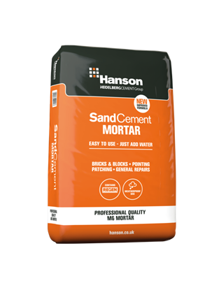 Hanson-Sand-Cement-Mortar
