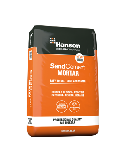 Hanson-Sand-Cement-Mortar