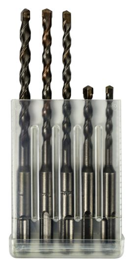 Makita-SDS-Drill-Bit-Set