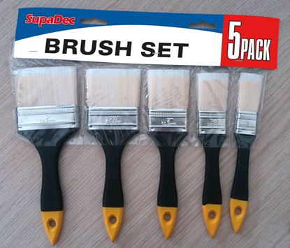 SupaDec-Brush-Set