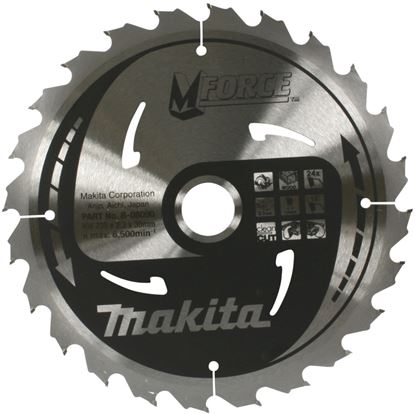 Makita-Makforce-Circular-Saw-Blade