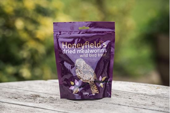 Honeyfields-Mealworms