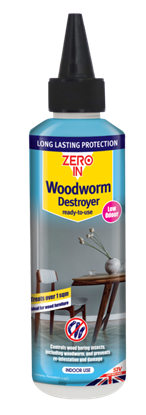 Zero-In-Woodworm-Destroyer