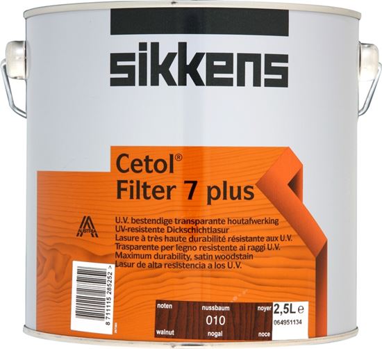 Sikkens-Cetol-Filter-7-Plus-25L