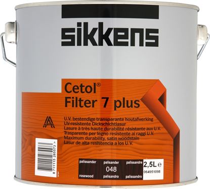 Sikkens-Cetol-Filter-7-Plus-25L
