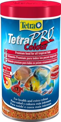 Tetra-Tetrapro-Colour