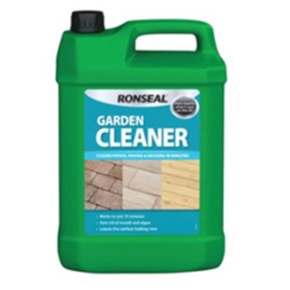 Ronseal-Garden-Cleaner