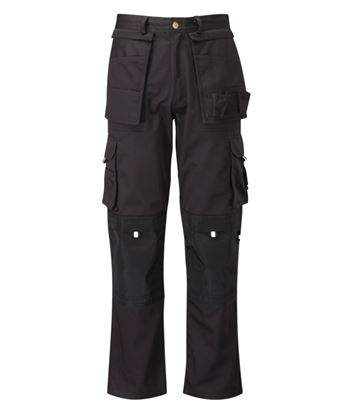 Orbit-Pro-Black-Multi-Pocket-Trousers