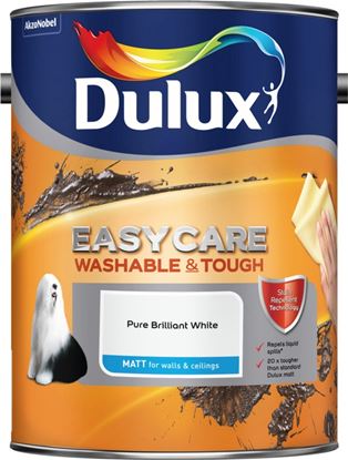 Dulux-Easycare-Matt-5L
