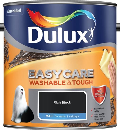 Dulux-Easycare-Matt-25L