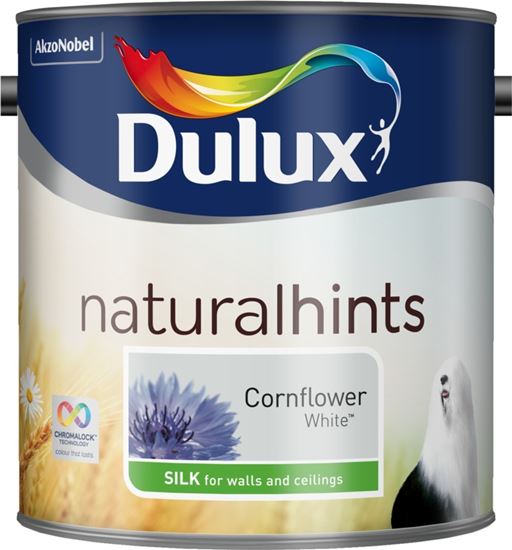 Dulux-Silk-25L