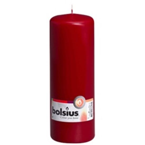 Bolsius-Pillar-Candle-Single