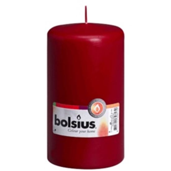 Bolsius-Pillar-Candle-Single