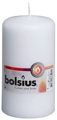Bolsius-Pillar-Candle-Single