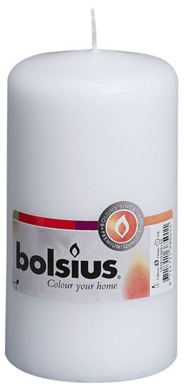 Bolsius-Pillar-Candle-Single