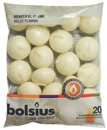 Bolsius-Floating-Candles-Bag-20