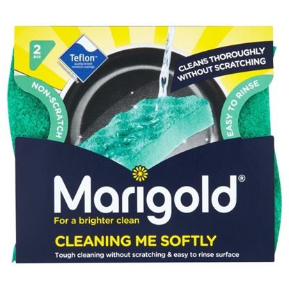 Marigold-Cleaning-Me-Softly-Non-Scratch-Scourer