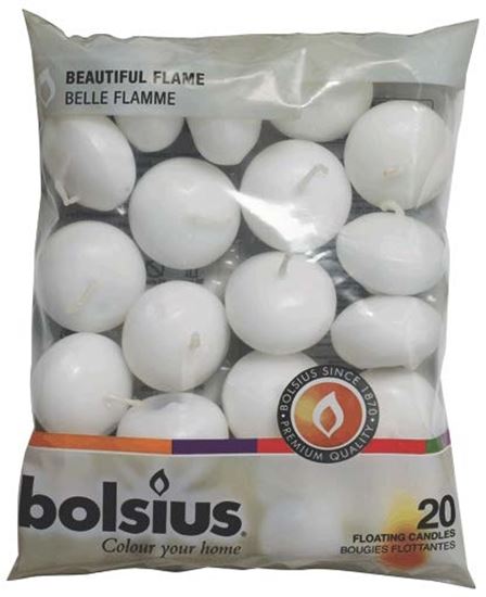 Bolsius-Floating-Candles-Bag-20