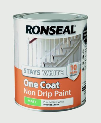 Ronseal-Stays-White-One-Coat-Non-Drip-Paint