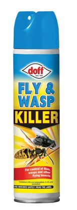 Doff-Fly--Wasp-Killer