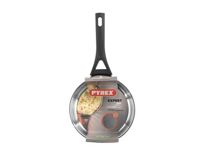 Pyrex-Expert-Touch-Saucepan--Lid
