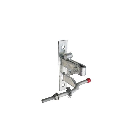 Securit-Self-Locking-Gate-Latch