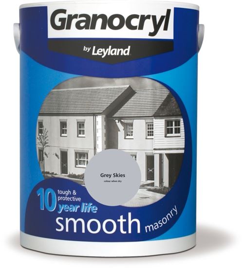 Granocryl-Smooth-Masonry-5L