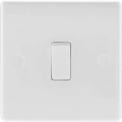 NEXUS-2-Way-White-Round-Edge-Switch
