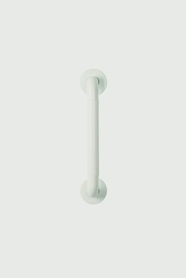 Croydex-Abs-Grab-Bar-White