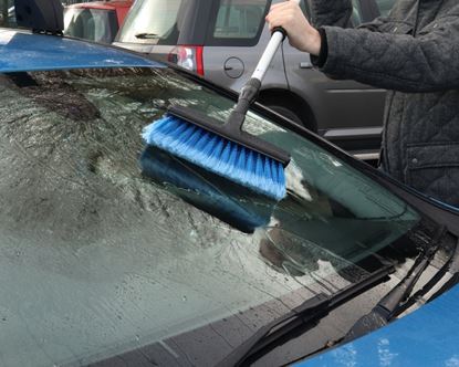 Streetwize-Deluxe-Brush-Rubber-Squeegee
