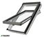 Fakro-White-Acrylic-Centre-Pivot-Window