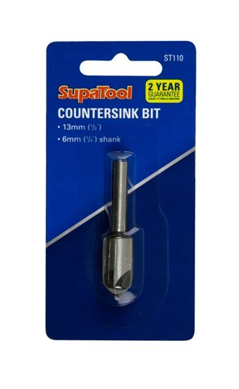 SupaTool-Countersink-Bit