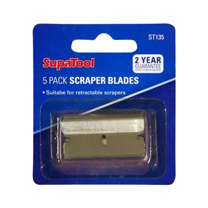 SupaTool-Scraper-Blades