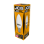 JCB-LED-Candle-470lm-Opal-6w