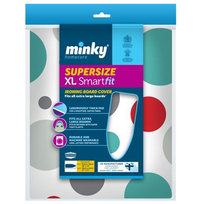Minky-Supersize-Smartfit