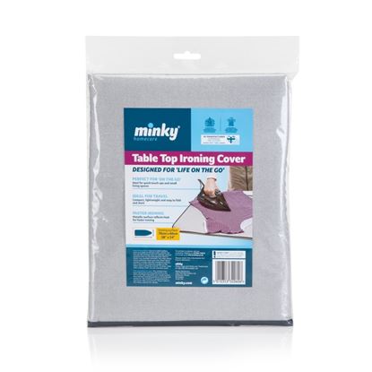 Minky-Iron-Pad