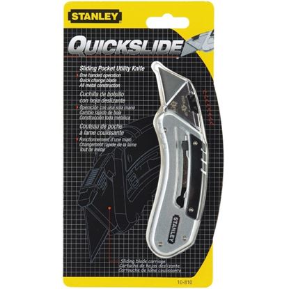 Stanley-Quickslide-Pocket-Knife