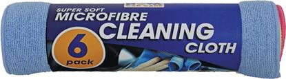 Granville-Chemicals-Microfibre-Cleaning-Cloth