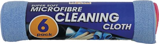 Granville-Chemicals-Microfibre-Cleaning-Cloth