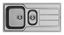 Pyramis-Athena-Stainless-Steel-15-Bowl-Sink--Tap
