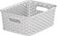 Curver-Nestable-Rattan-Basket