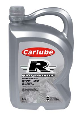 Carlube-Triple-R-5W-30-Fully-Synthetic