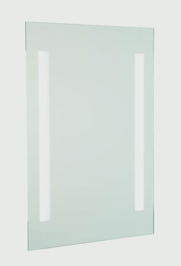 Croydex-Thornton-Illuminated-Mirror
