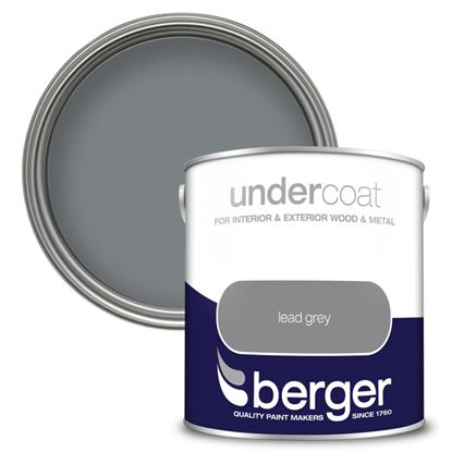 Berger-Undercoat-25L