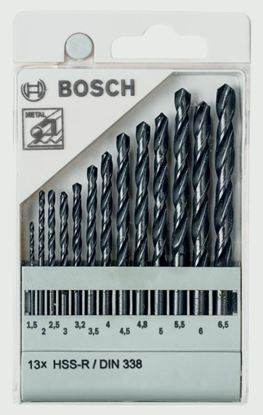 Bosch-Metal-Drill-Bit-Set-HSS-R-DN338
