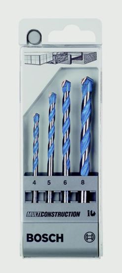 Bosch-Multi-Construction-Bit-Set