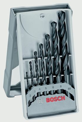 Bosch-Metal-Drill-Bit-Set-HSS-R-Din-338
