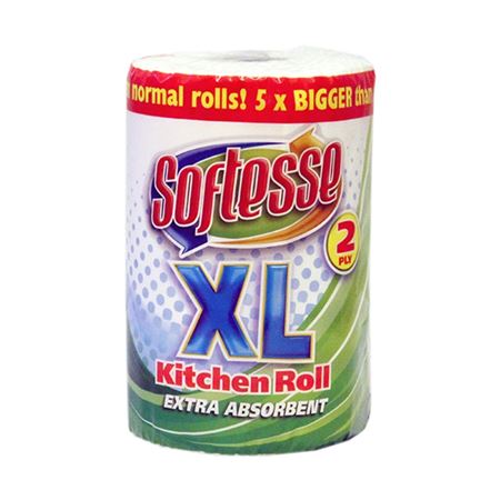 Picture for category Kitchen Rolls