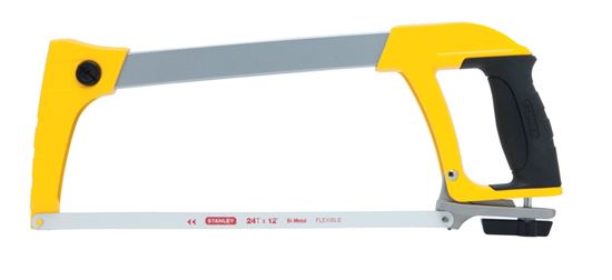 Stanley-Dynagrip-Heavy-Duty-Hacksaw