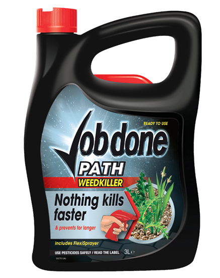 Job-Done-Path-Weedkiller